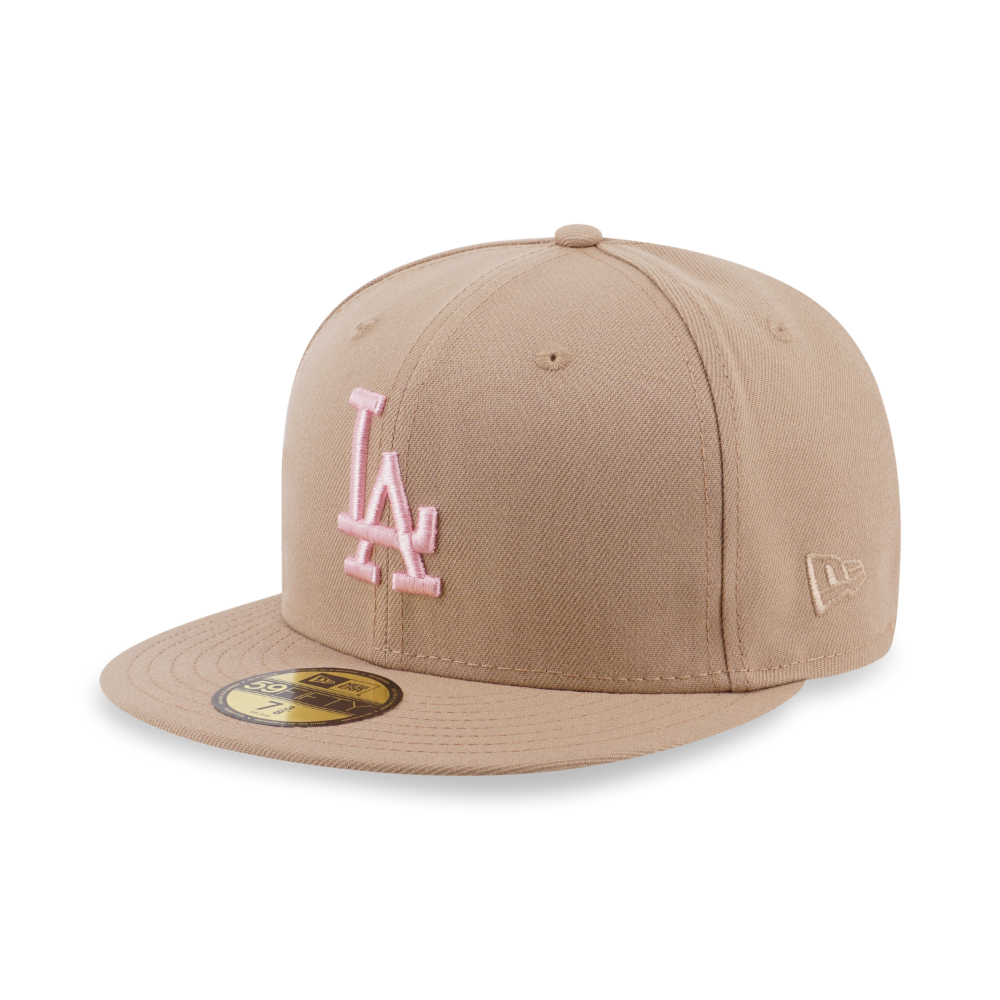Tan dodgers deals hat