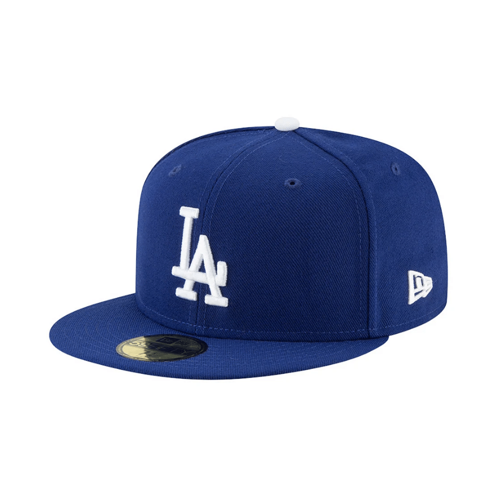 Los Angeles Dodgers New Era 2023 MLB All-Star Game On-Field 59FIFTY Fitted  Hat - Mint