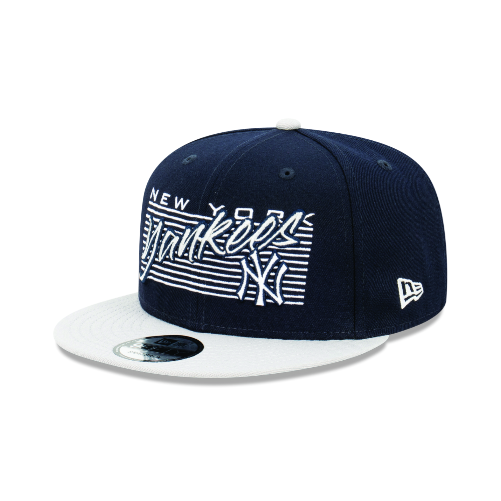 New York Yankees 9fifty Snapback PNG Image With Transparent