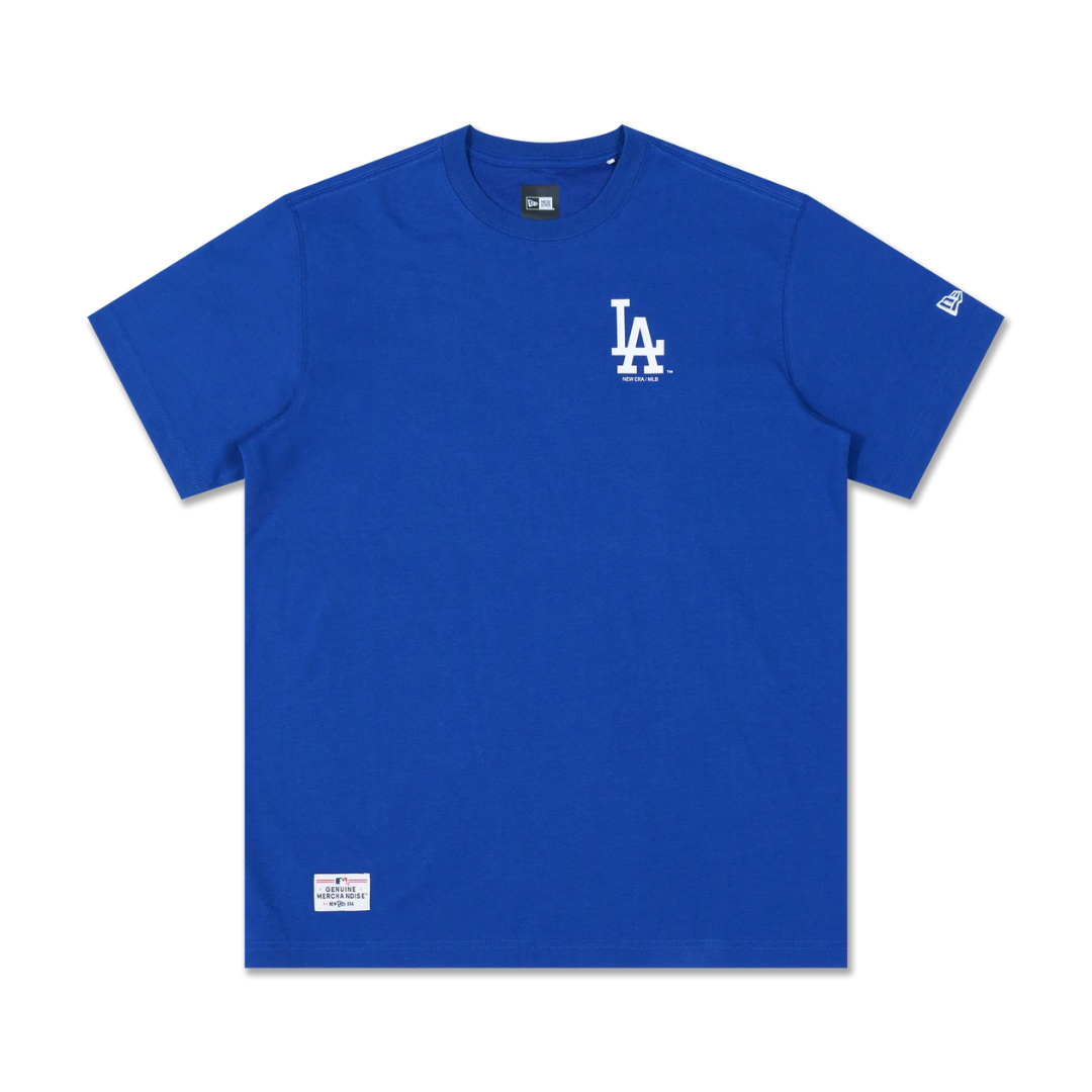 Buy La Dodgers Tshirt Online In India -  India