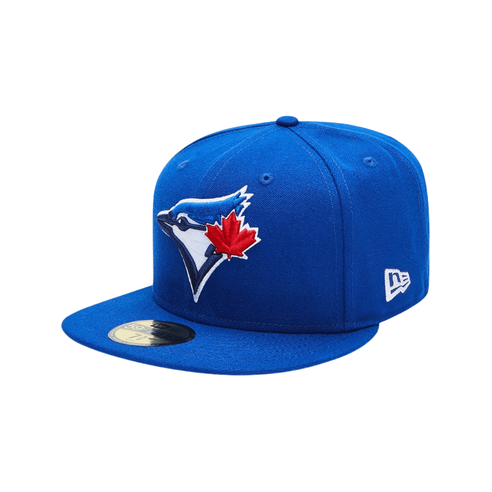 New Era 950 MLB Toronto Blue Jays Black / Red Metal