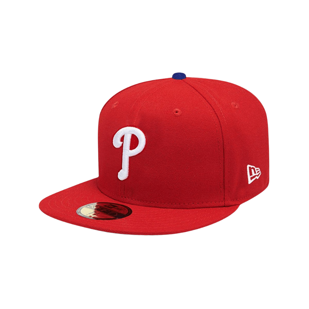 Philadelphia Phillies Embroidered Red Baseball Ghana