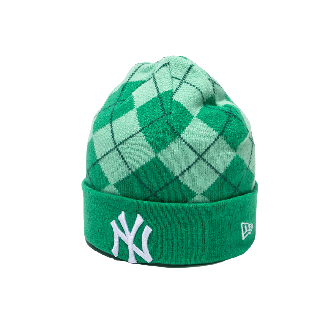 Nyy beanie sales