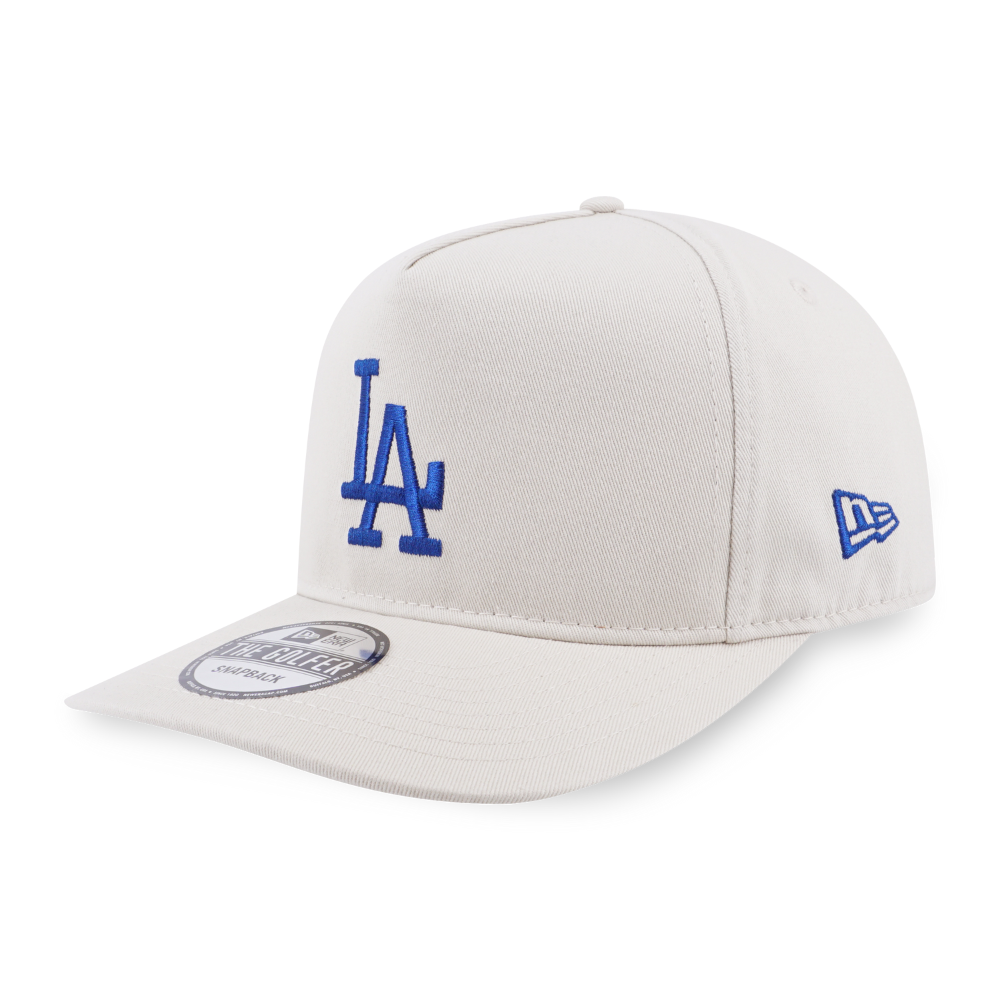 dodgers old golfer hat