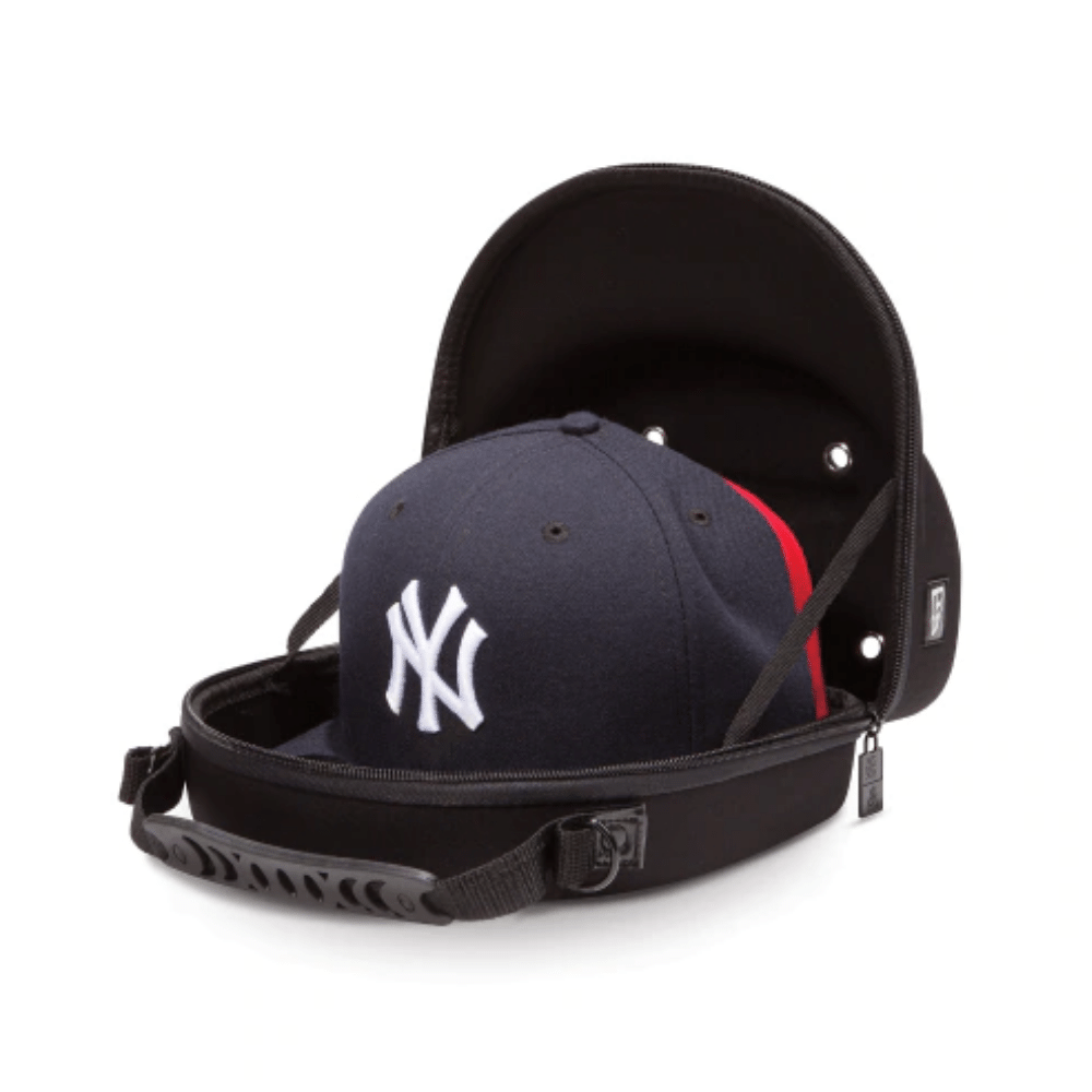 Cap Carrier Pack Black – New Era Malaysia