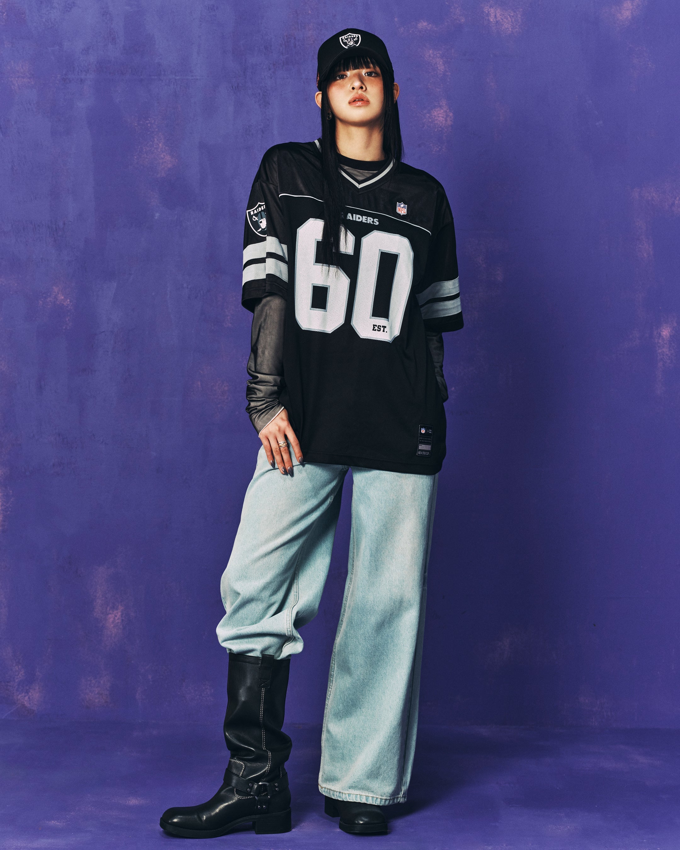 Korea Jersey Collection