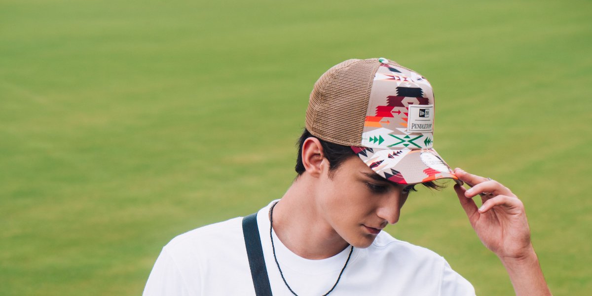 TRUCKER