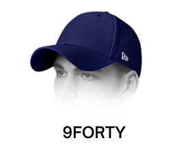 9FORTY Core Adjustable Cap