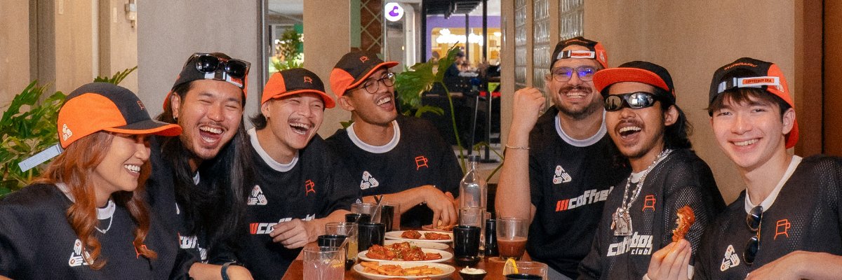 New Era® x CoffeeboyClub