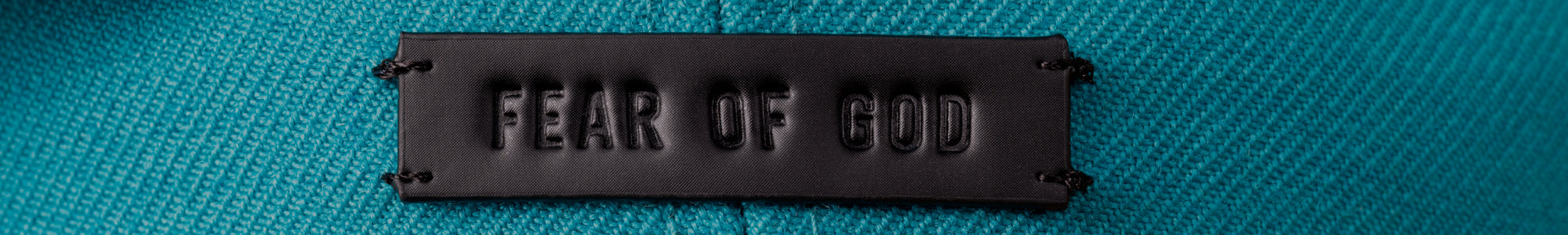New Era x Fear of God x MLB