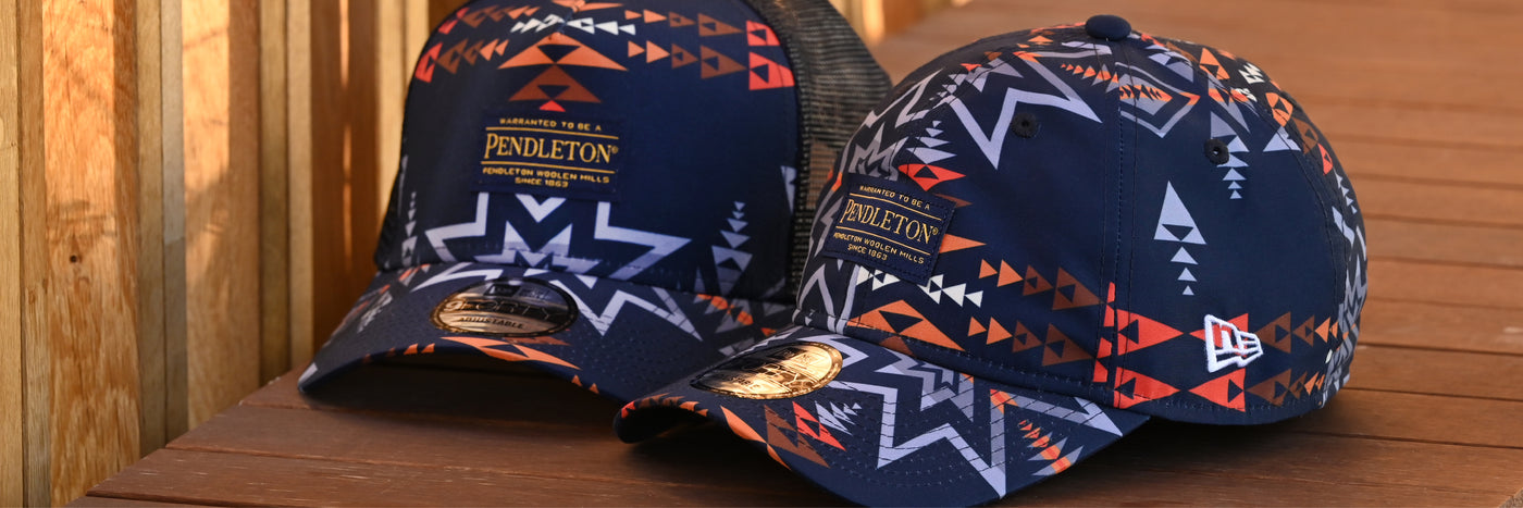 Pendleton Collection