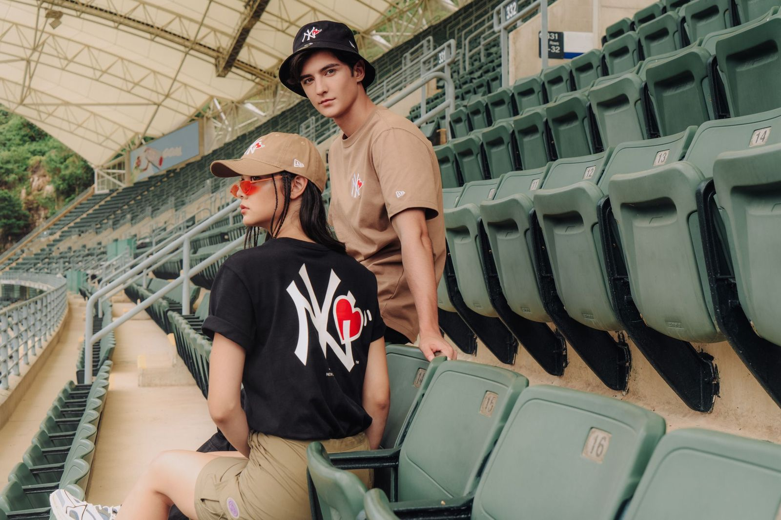 Apparel