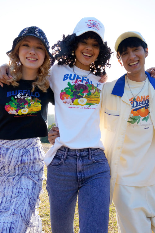 Harvest Merch