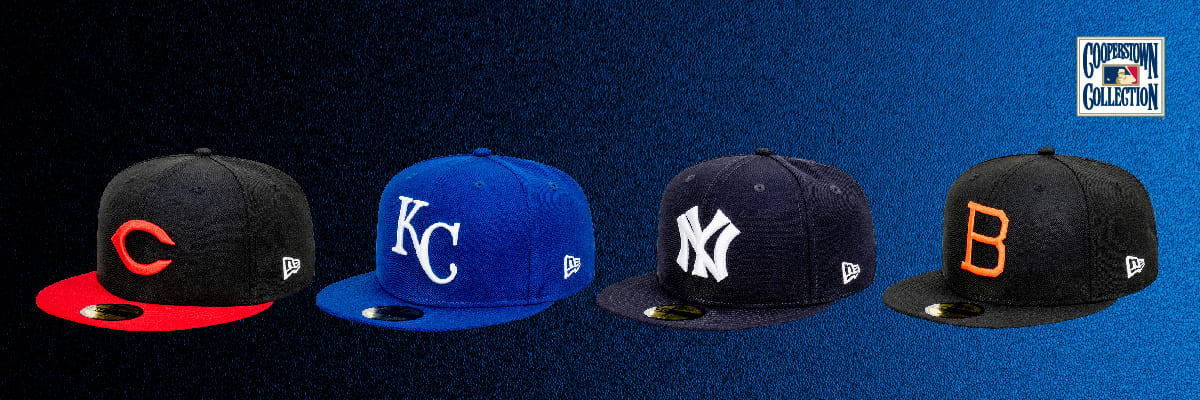 Cooperstown Collection
