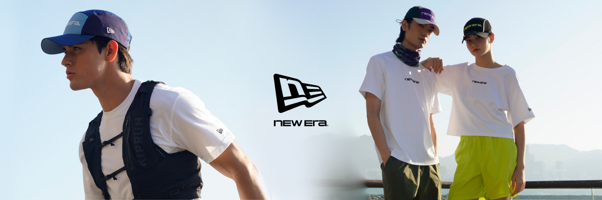 Runner Era