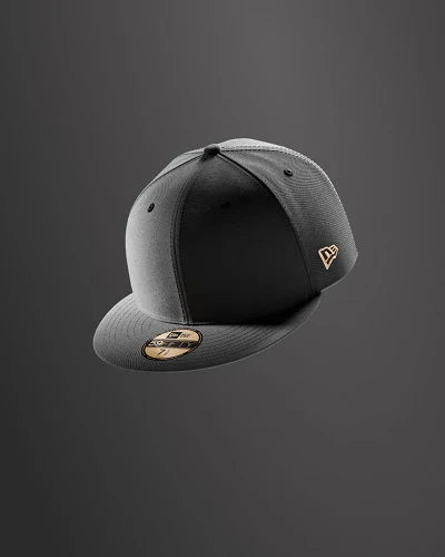 59FIFTY True Fitted Cap