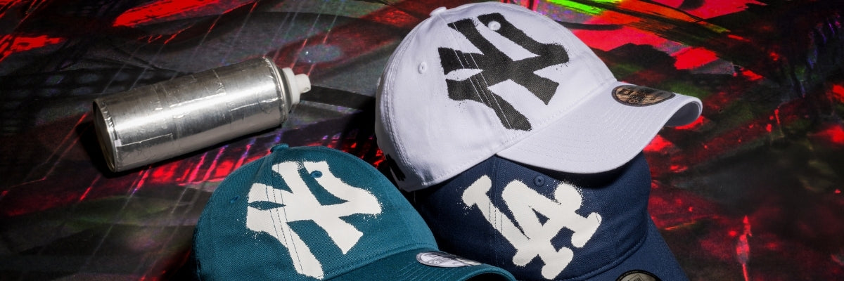 Spray Paint