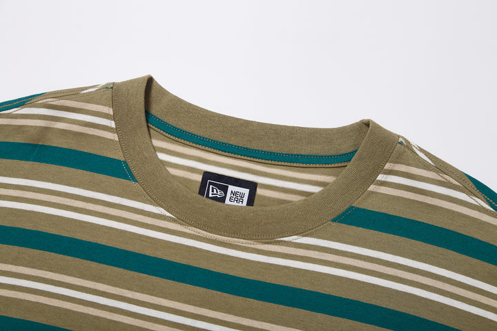 Los Angeles Dodgers Retro Green Long Sleeve T-Shirt