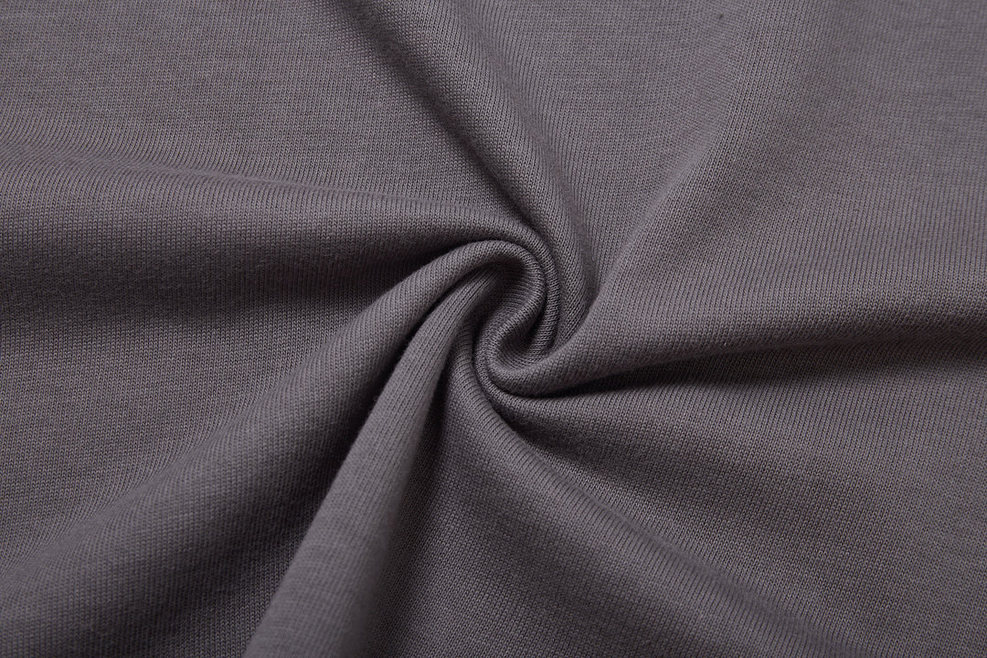 New Era Essential Grey Short Sleeve T-Shirt