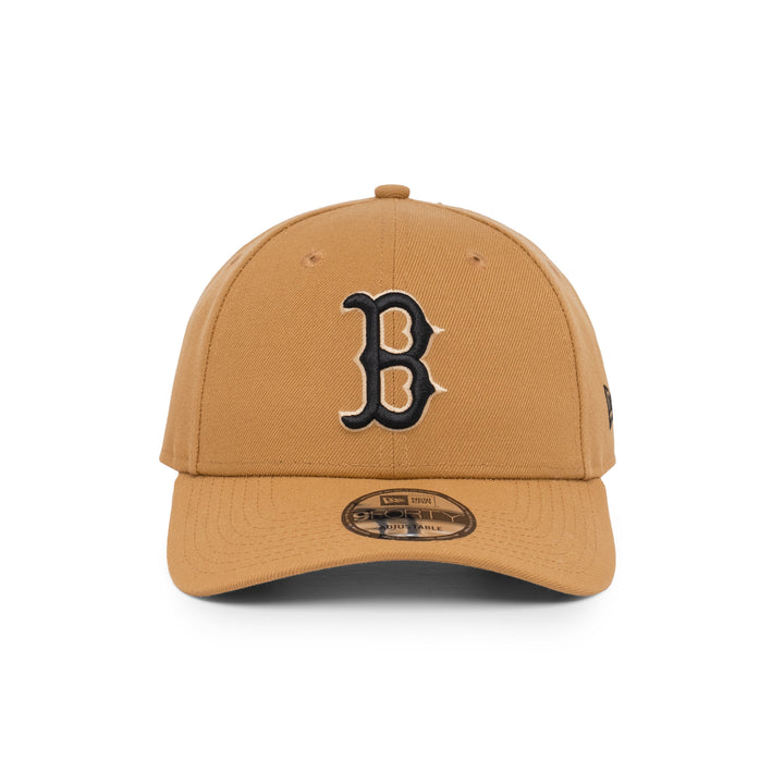 9FORTY Boston Red Sox Wheat Snapback