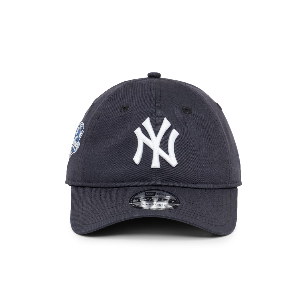 9TWENTY New York Yankees World Series 2000 Navy Adjustable