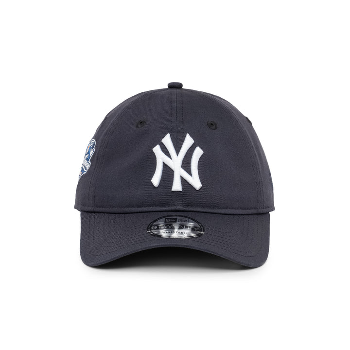 9TWENTY New York Yankees World Series 2000 Navy Adjustable