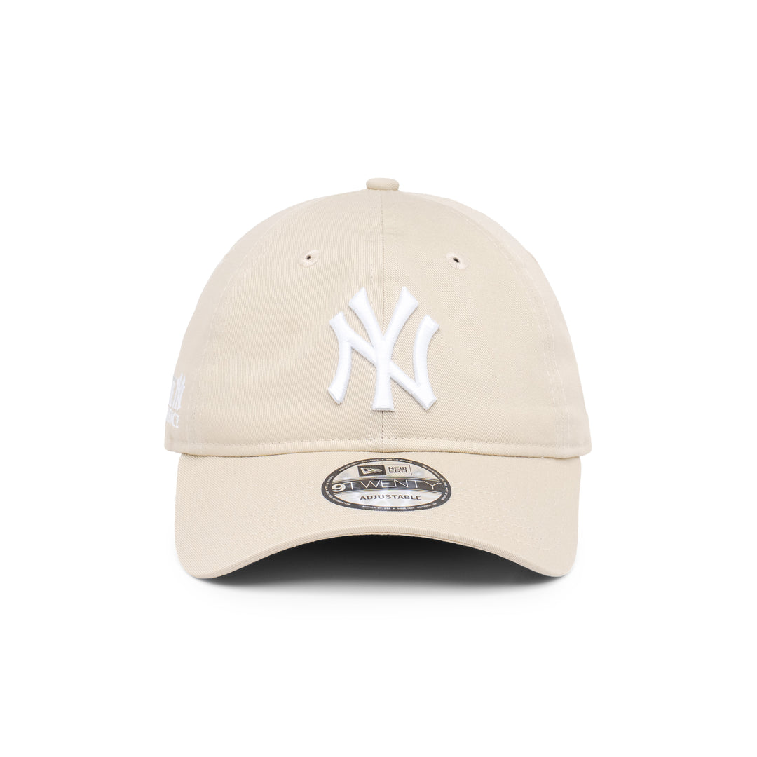 9TWENTY New York Yankees Stone Adjustable