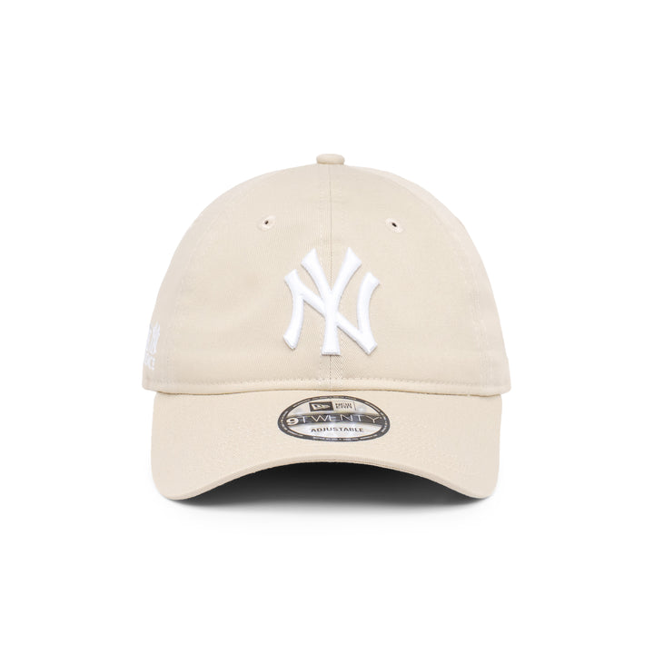 9TWENTY New York Yankees Stone Adjustable