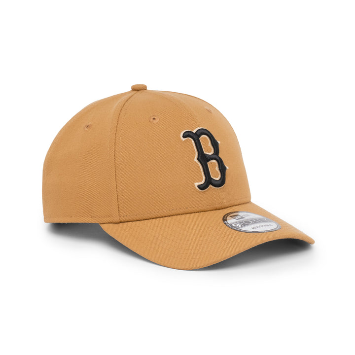 9FORTY Boston Red Sox Wheat Snapback