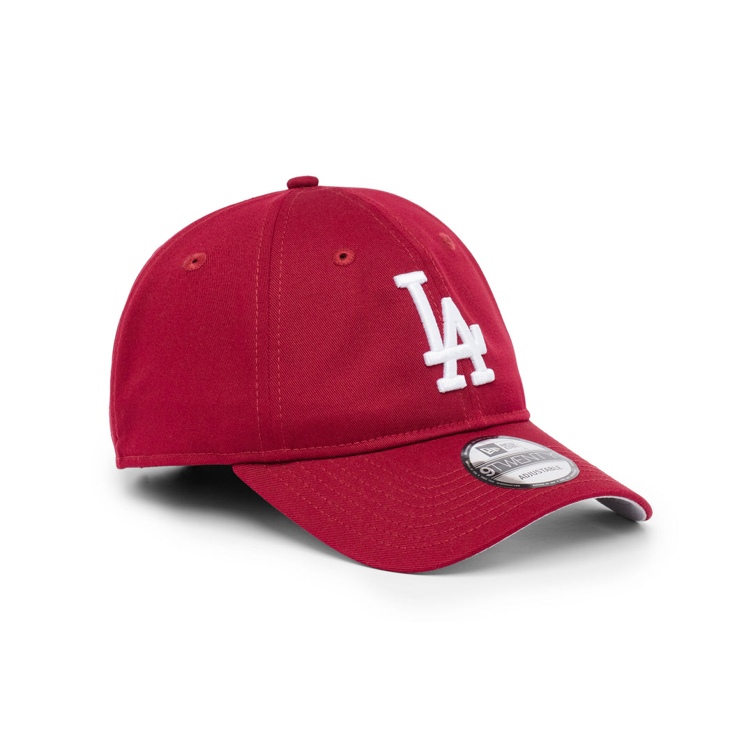 9TWENTY Los Angeles Dodgers Cardinal Adjustable
