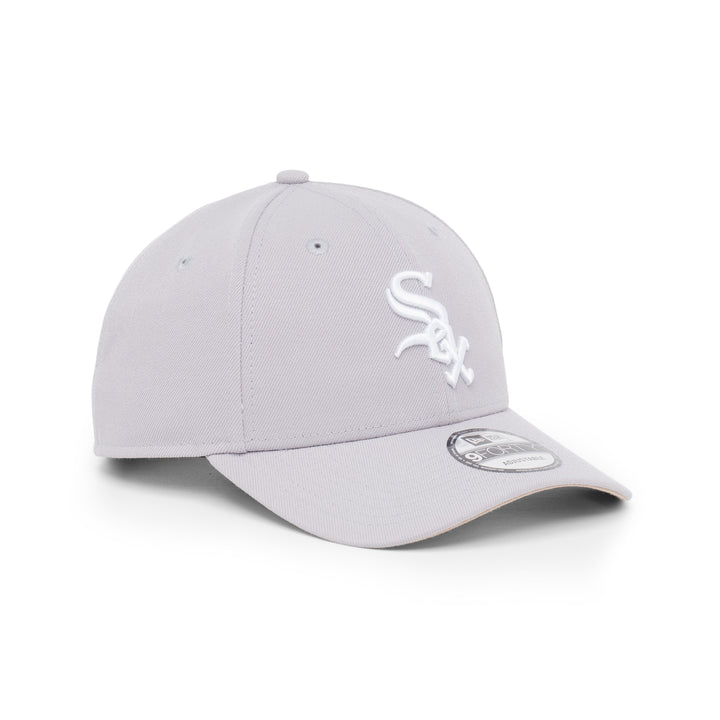 9FORTY Chicago White Sox Gray Snapback