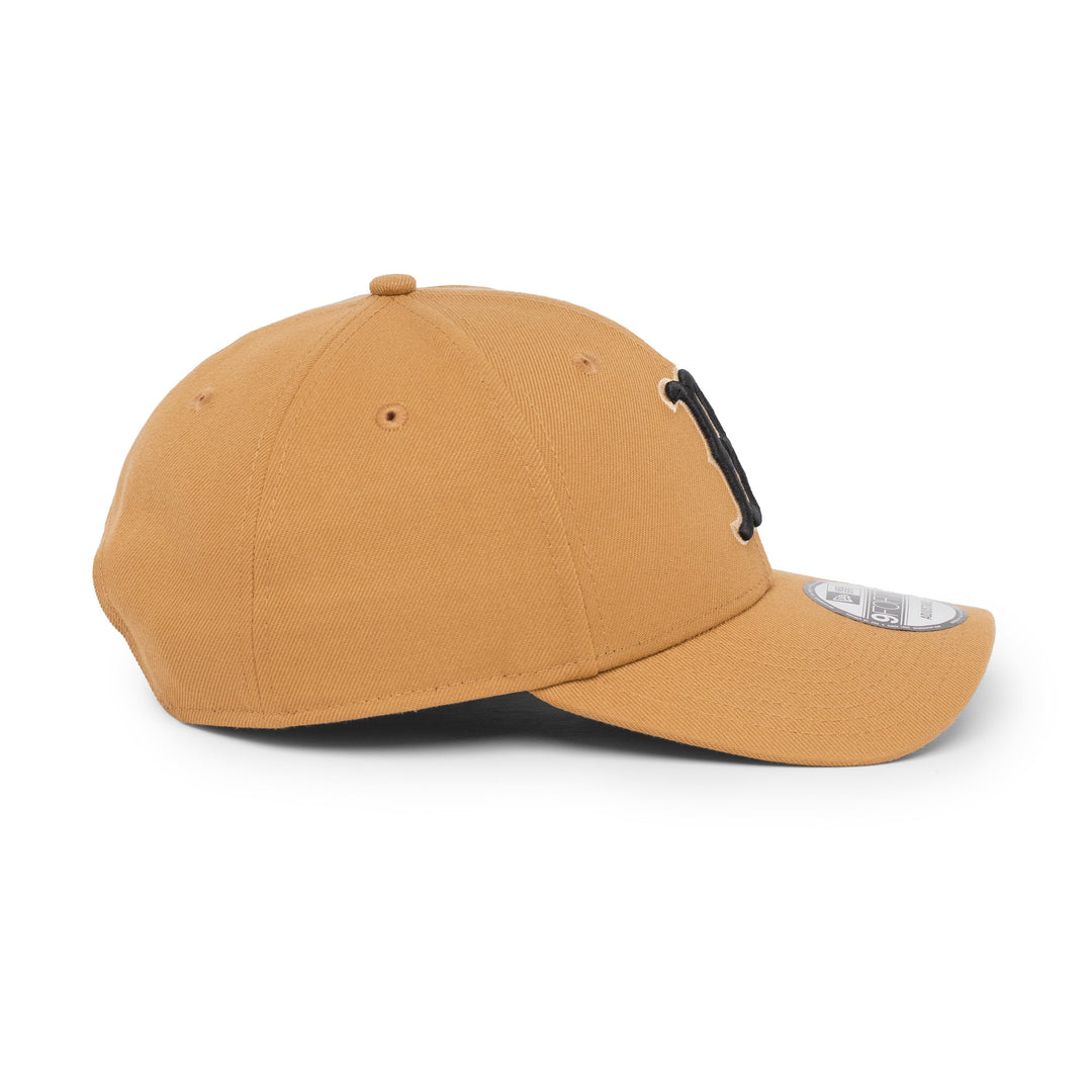 9FORTY Boston Red Sox Wheat Snapback