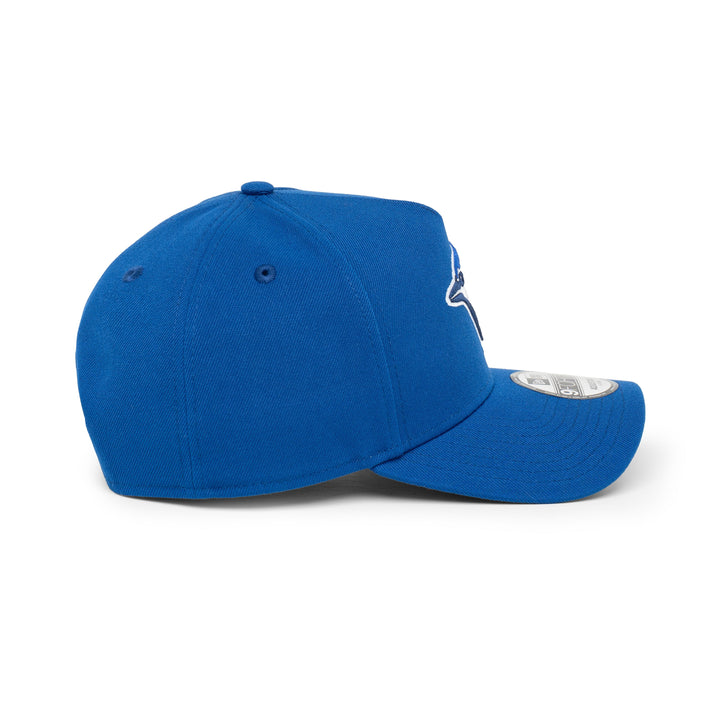 9FORTY A-Frame Toronto Blue Jays Royal Blue Snapback