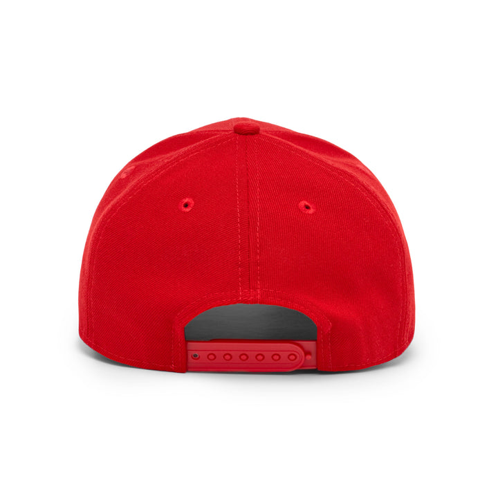 9FORTY San Francisco Giants Red Scarlet Snapback