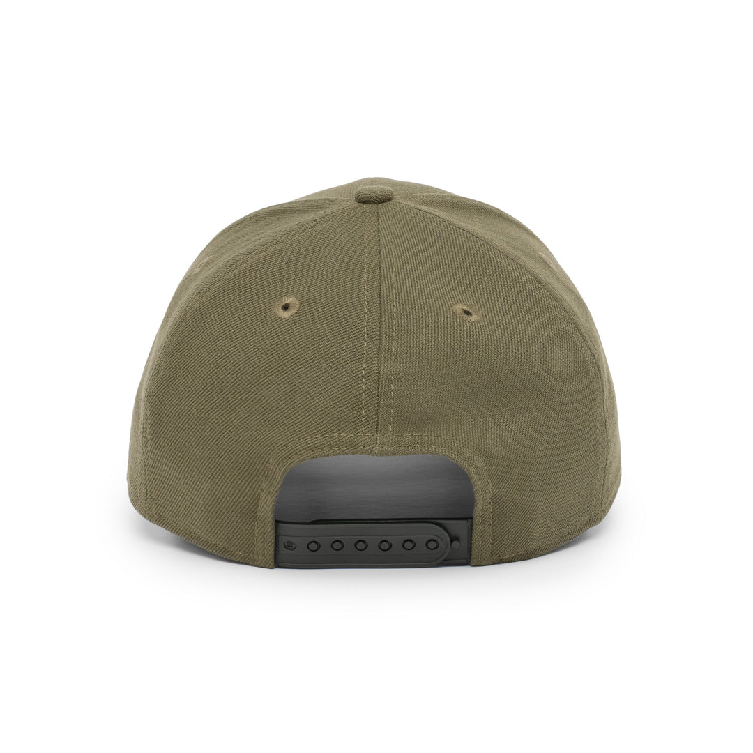 9FORTY Chicago White Sox Olive Snapback