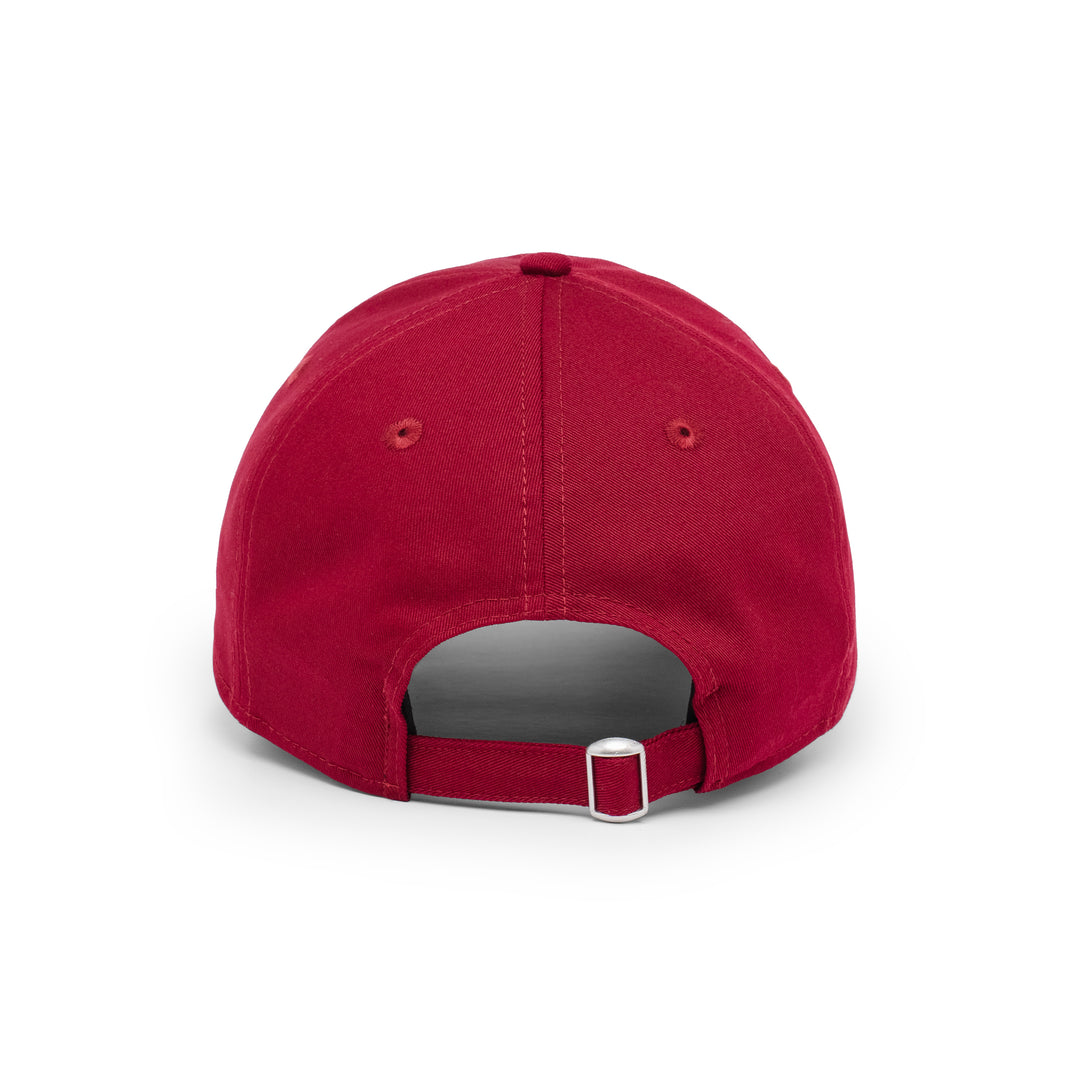 9TWENTY Los Angeles Dodgers Cardinal Adjustable