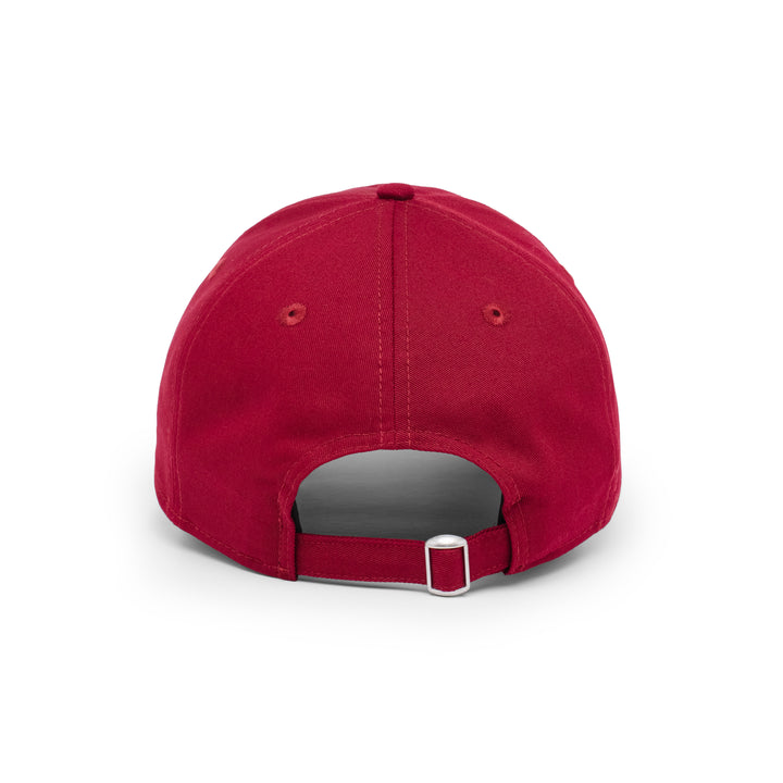 9TWENTY Los Angeles Dodgers Cardinal Adjustable