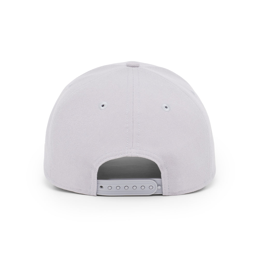 9FORTY Chicago White Sox Gray Snapback
