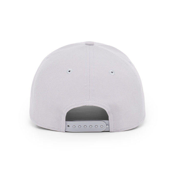 9FORTY Chicago White Sox Gray Snapback