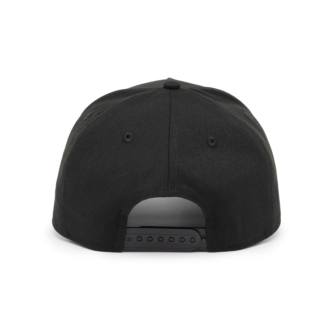 9FORTY A-Frame Arizona Diamondbacks Basic Team Black Snapback