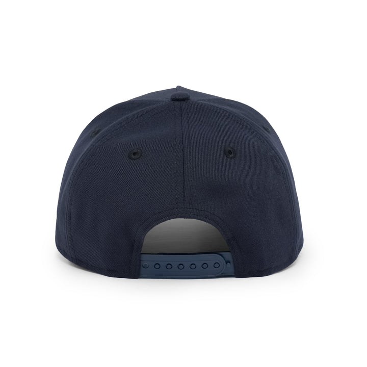 9FORTY A-Frame Boston Red Sox Basic Team Navy Snapback
