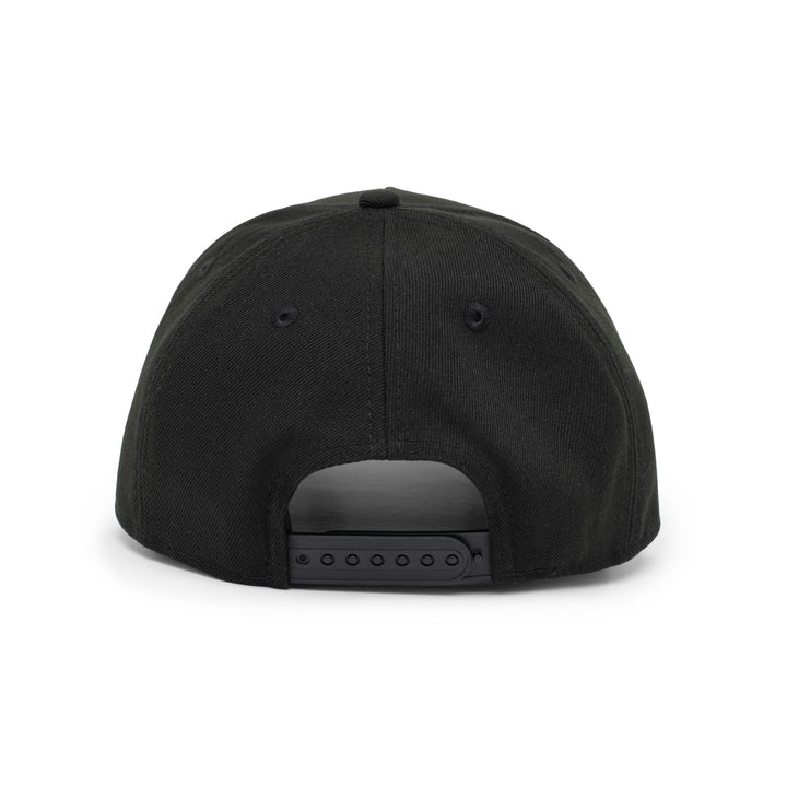 9FORTY A-Frame Chicago White Sox Basic Team Black Snapback