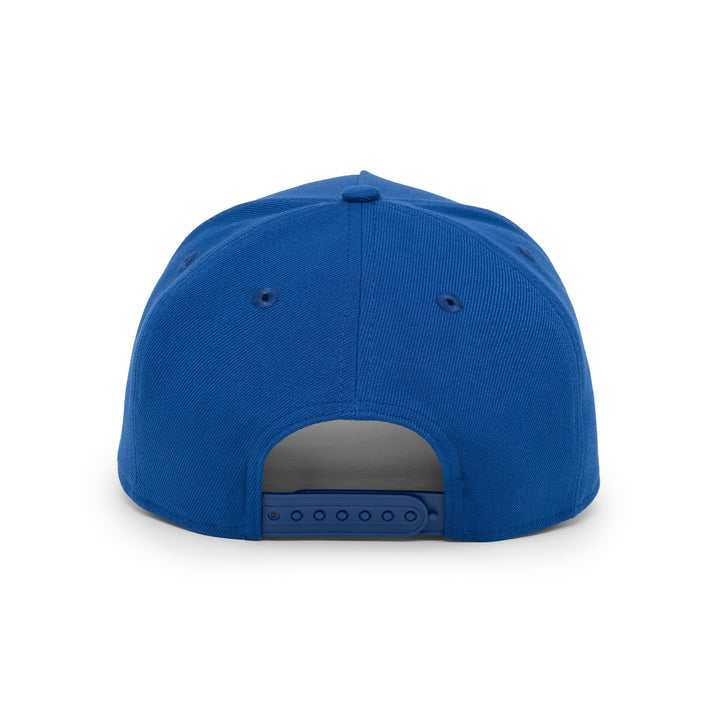9FORTY A-Frame Kansas City Royals Royal Blue Snapback