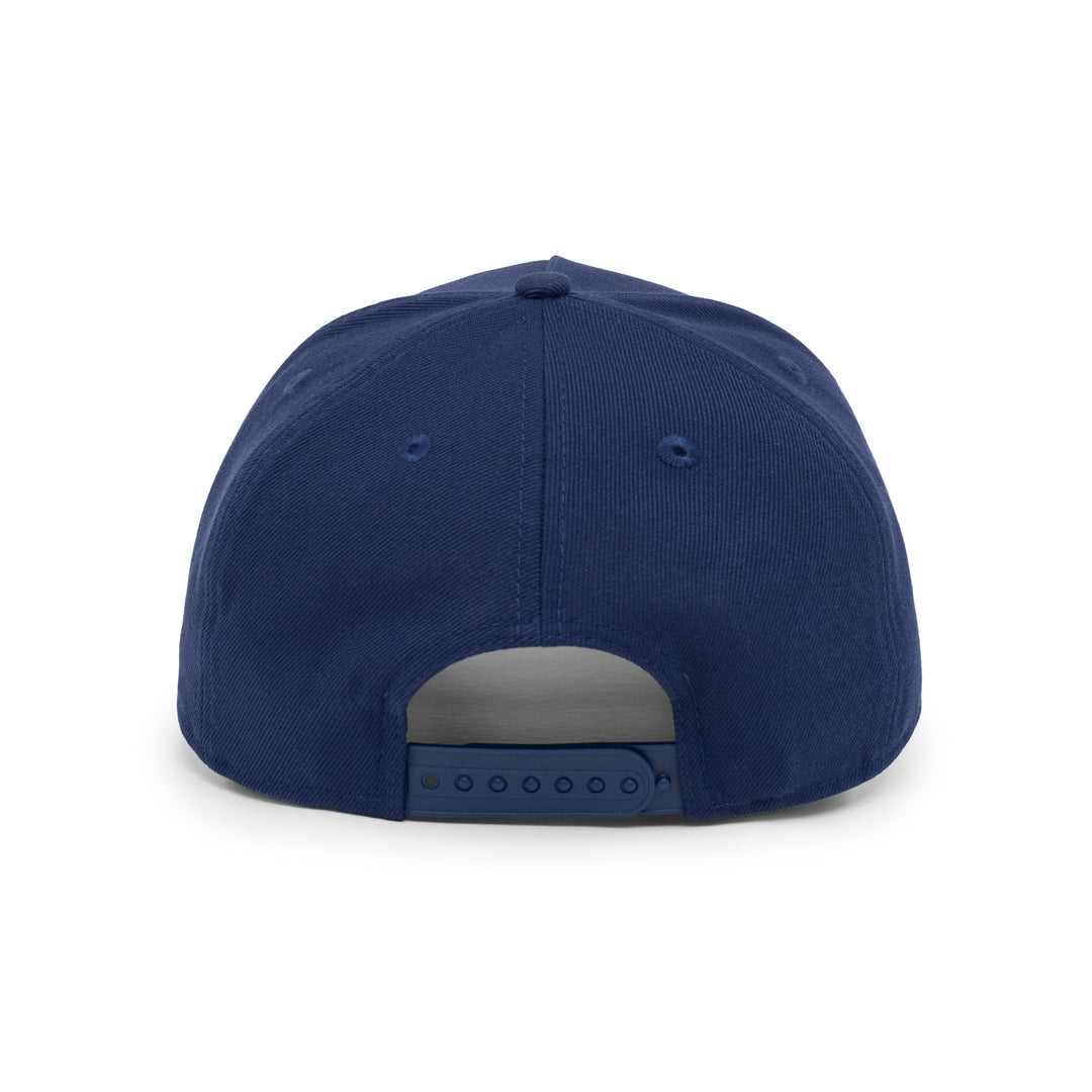 9FORTY A-Frame Milwaukee Brewers Navy Snapback