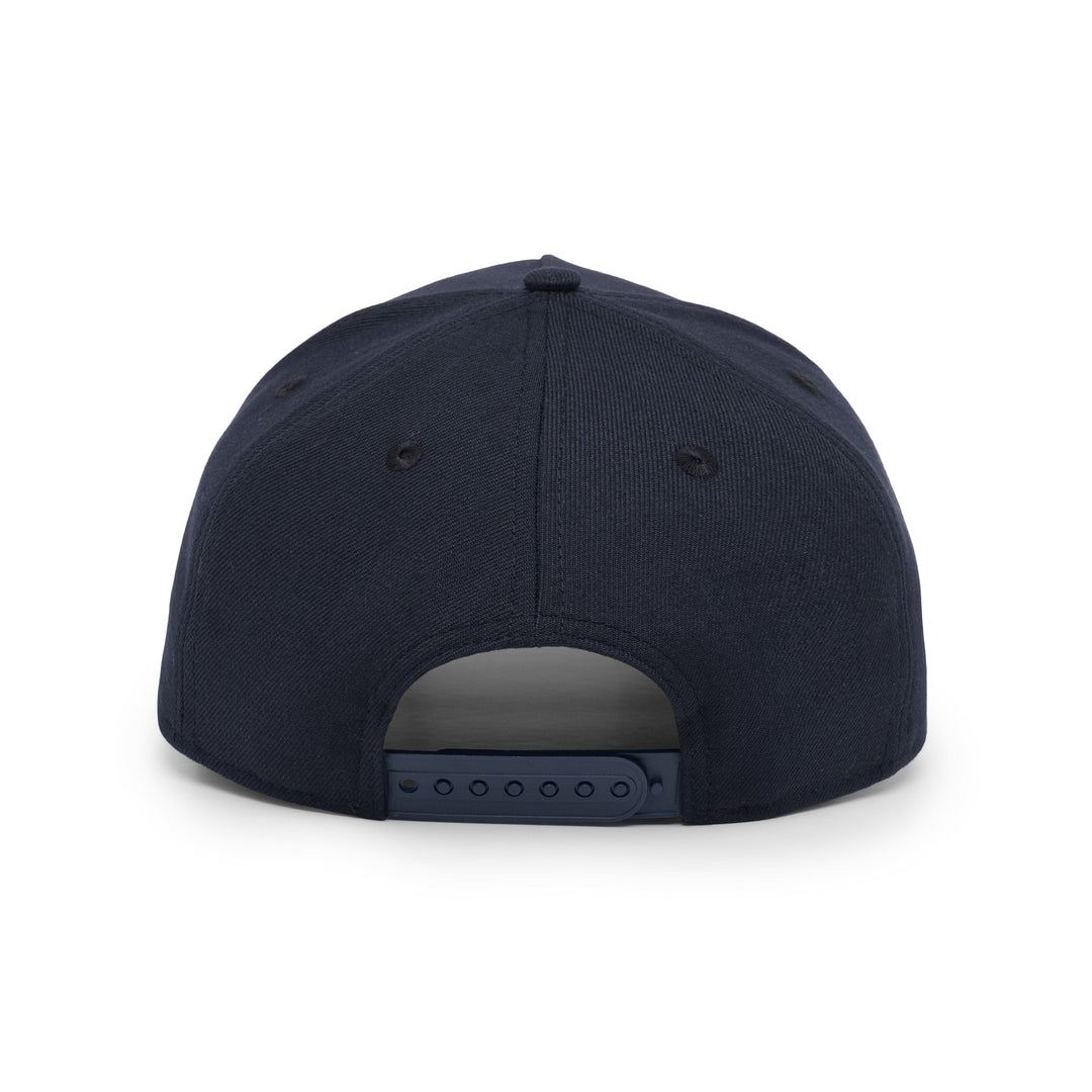9FORTY A-Frame Minnesota Twins Navy Snapback