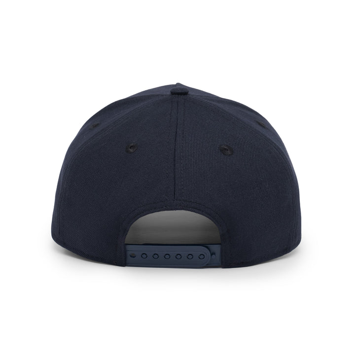 9FORTY A-Frame Minnesota Twins Navy Snapback