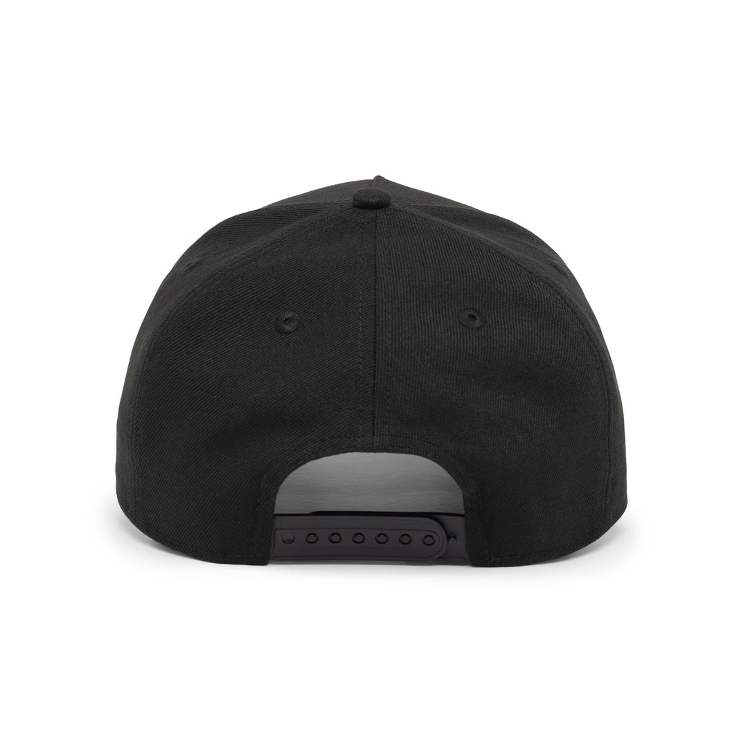 9FORTY A-Frame Pittsburgh Pirates Basic Team Black Snapback