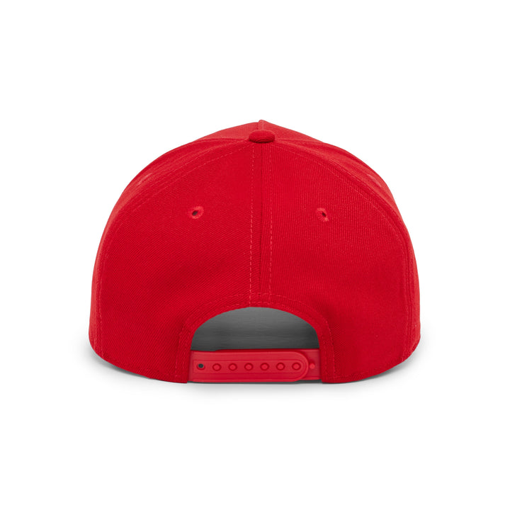 9FORTY A-Frame St. Louis Cardinals Red Snapback