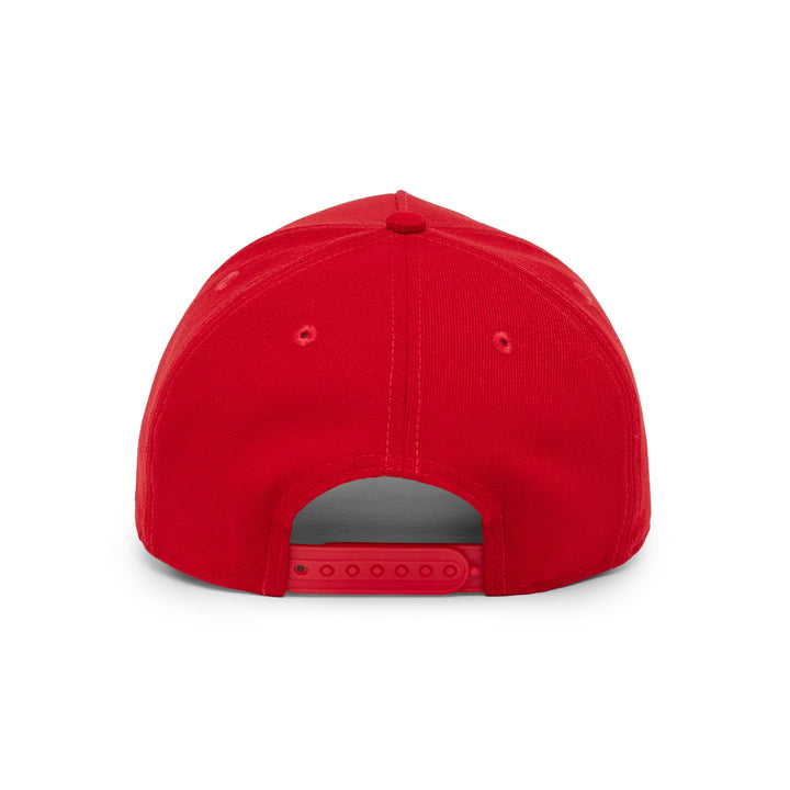 9FORTY A-Frame Washington Nationals Red Snapback