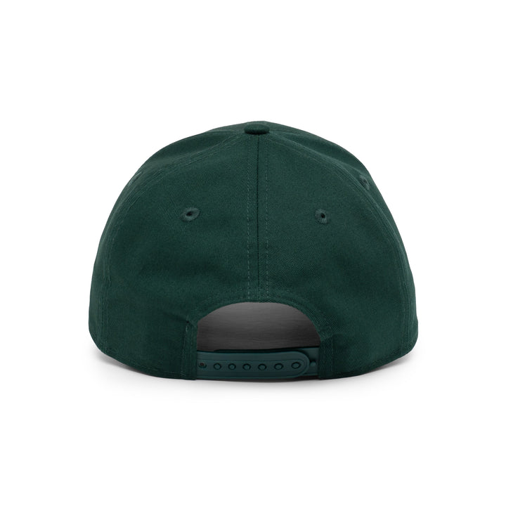 9FORTY Oakland Athletics Dark Green Snapback